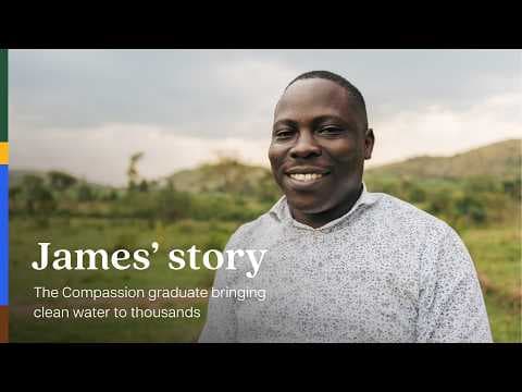 James' Story