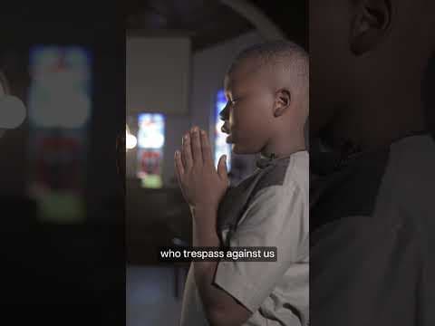 The Lord's Prayer