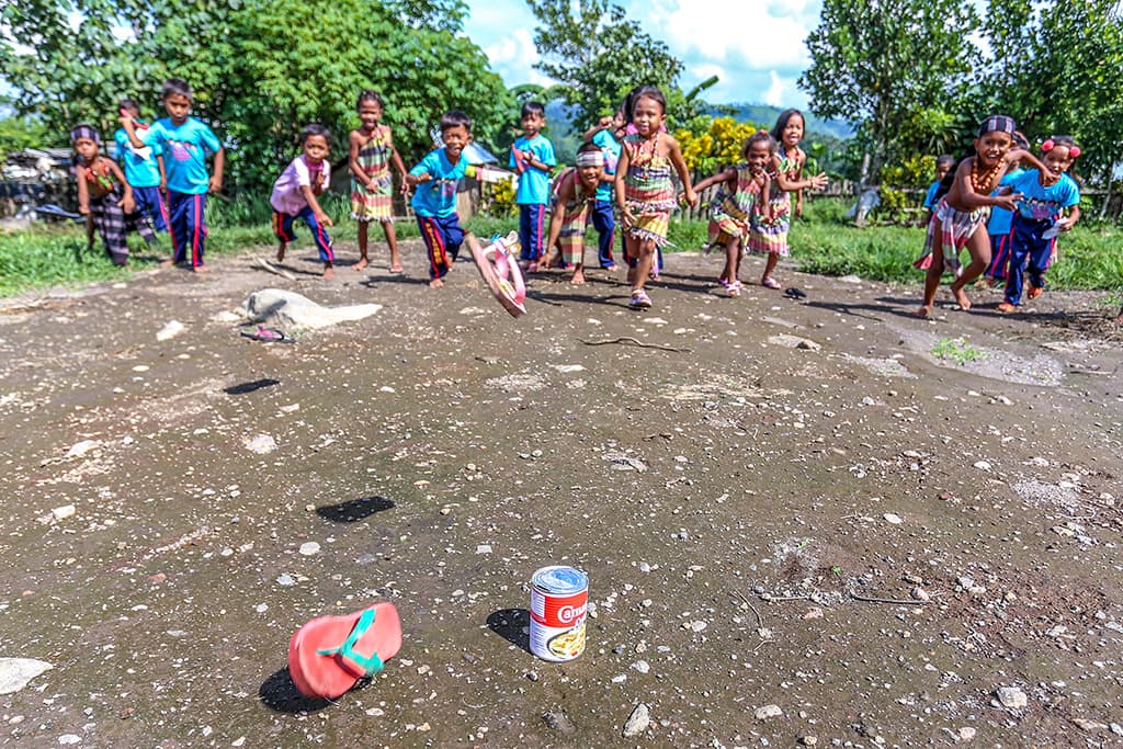 Tumbang Preso Philippines