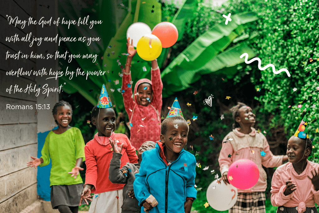 Bible quotes about birthdays
