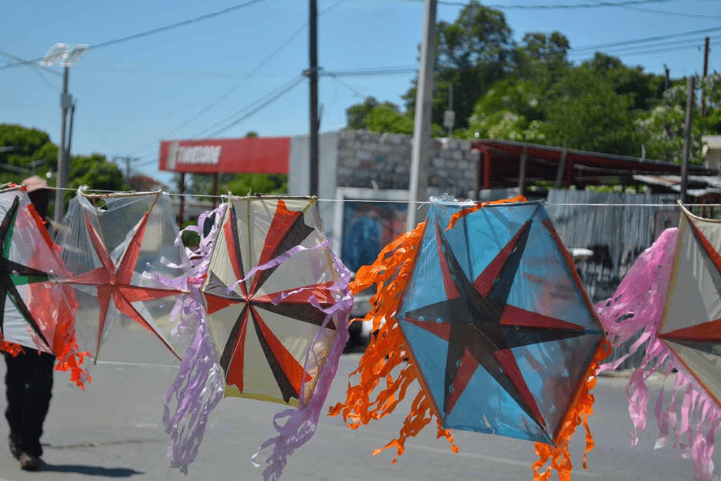 Easter in Haiti